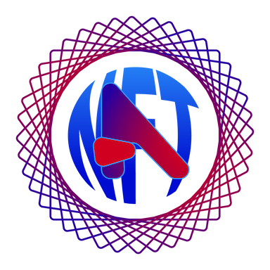 A-NFT Logo